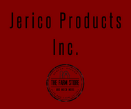 Jerico Products, Inc.